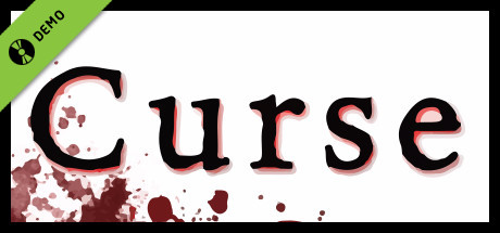 CURSE Demo cover art