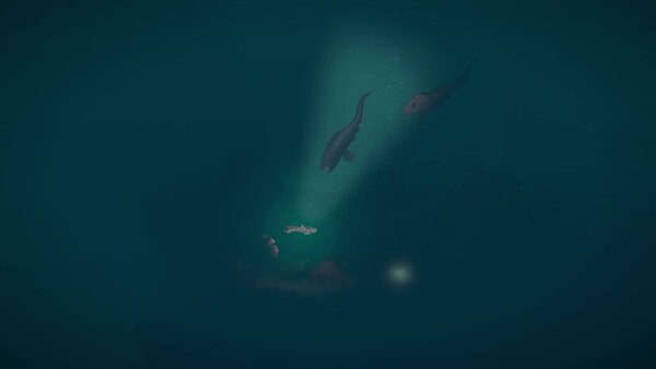 Escape The Abyss screenshot 12