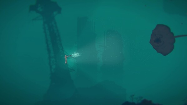 Escape The Abyss screenshot 8