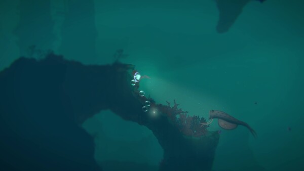 Escape The Abyss screenshot 16
