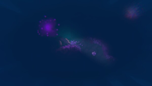 Escape The Abyss screenshot 14