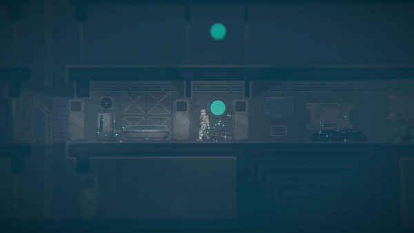 Escape The Abyss screenshot 13