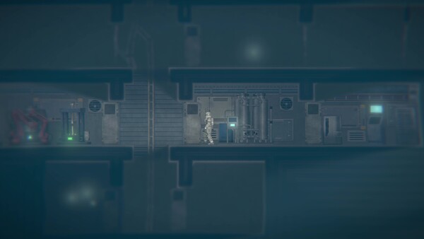 Escape The Abyss screenshot 15