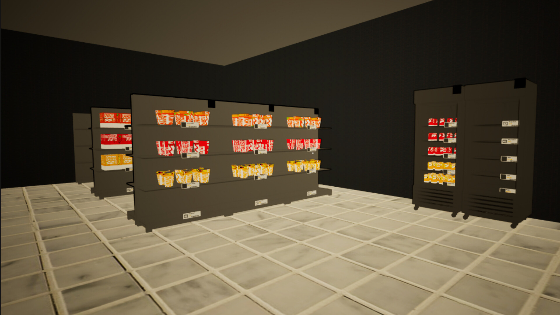 Scan N Go: Store Simulator screenshot #9