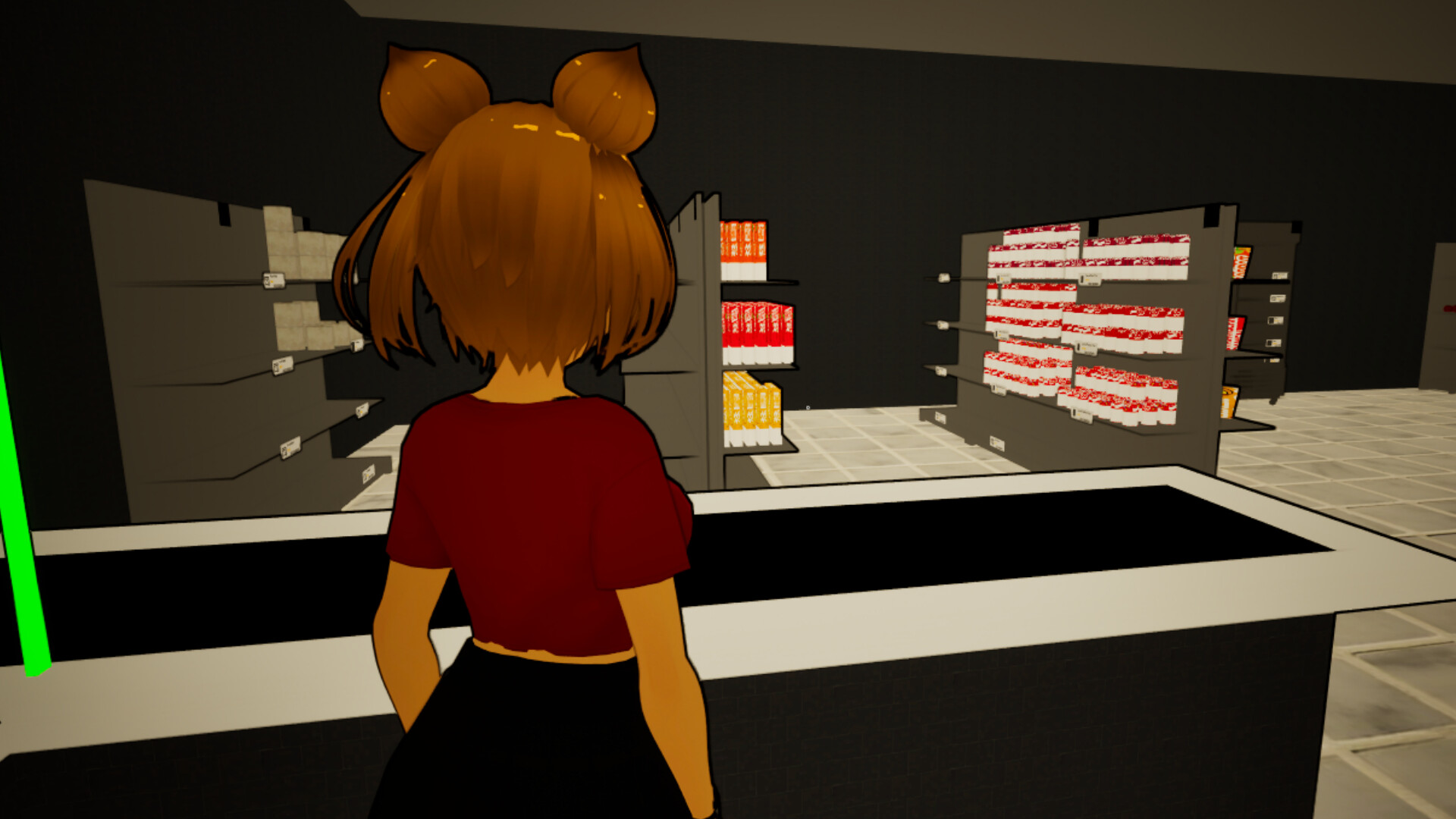 Scan N Go: Store Simulator screenshot #8