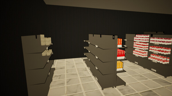 Scan N Go: Store Simulator screenshot 6