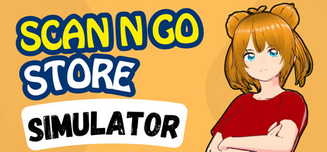 Scan N Go: Store Simulator 표지