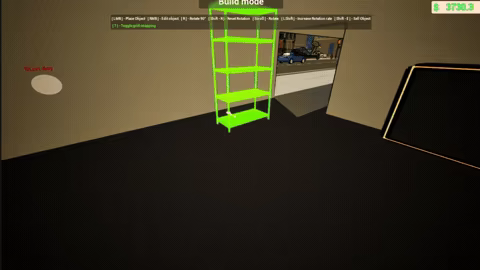 Scan N Go: Store Simulator video 5