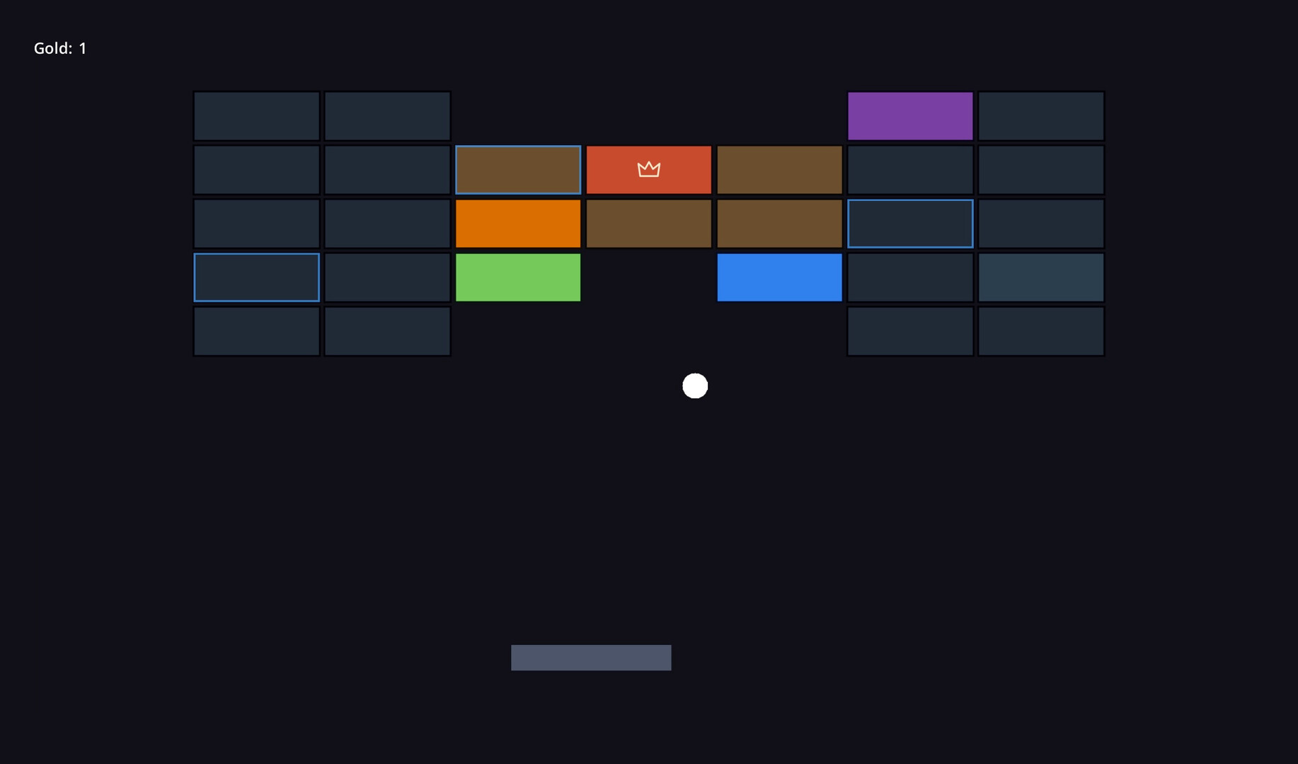 Fortress Breaker screenshot #2