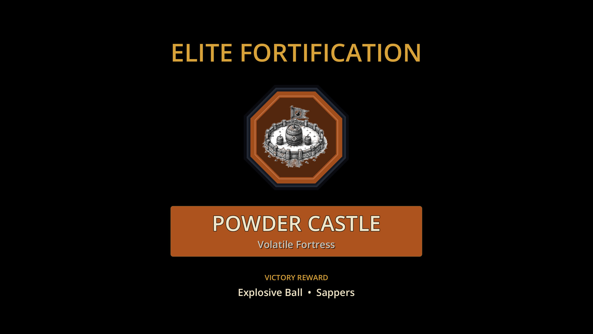 Fortress Breaker screenshot #13