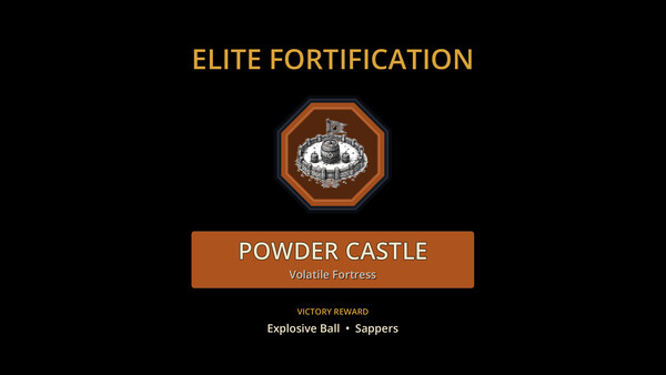 Fortress Breaker screenshot 13