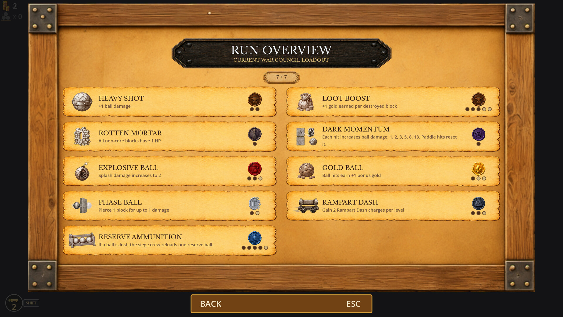 Fortress Breaker screenshot #10