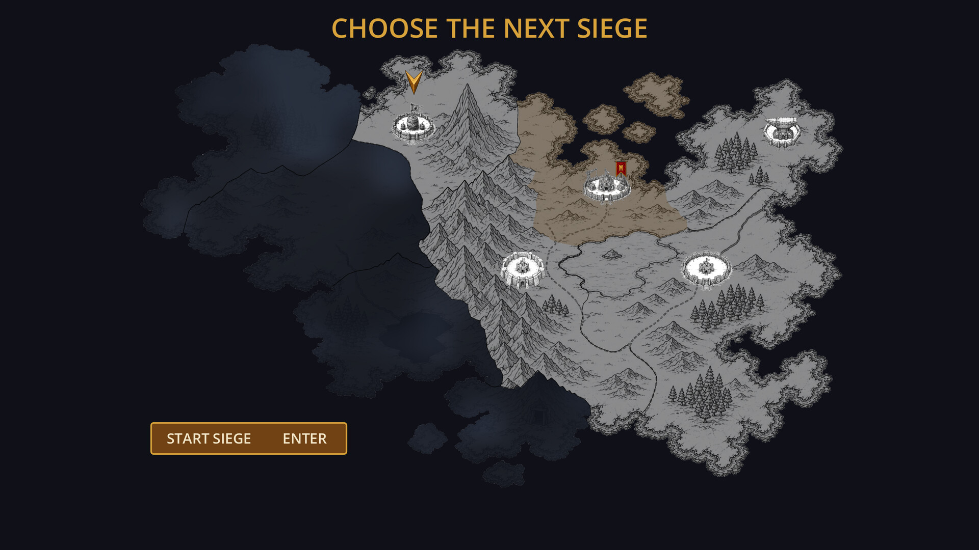 Fortress Breaker screenshot #4
