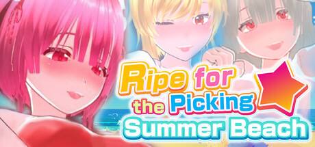 Ripe for the Picking☆ Summer Beach