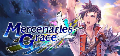 Mercenaries Grace