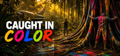 Caught in Color