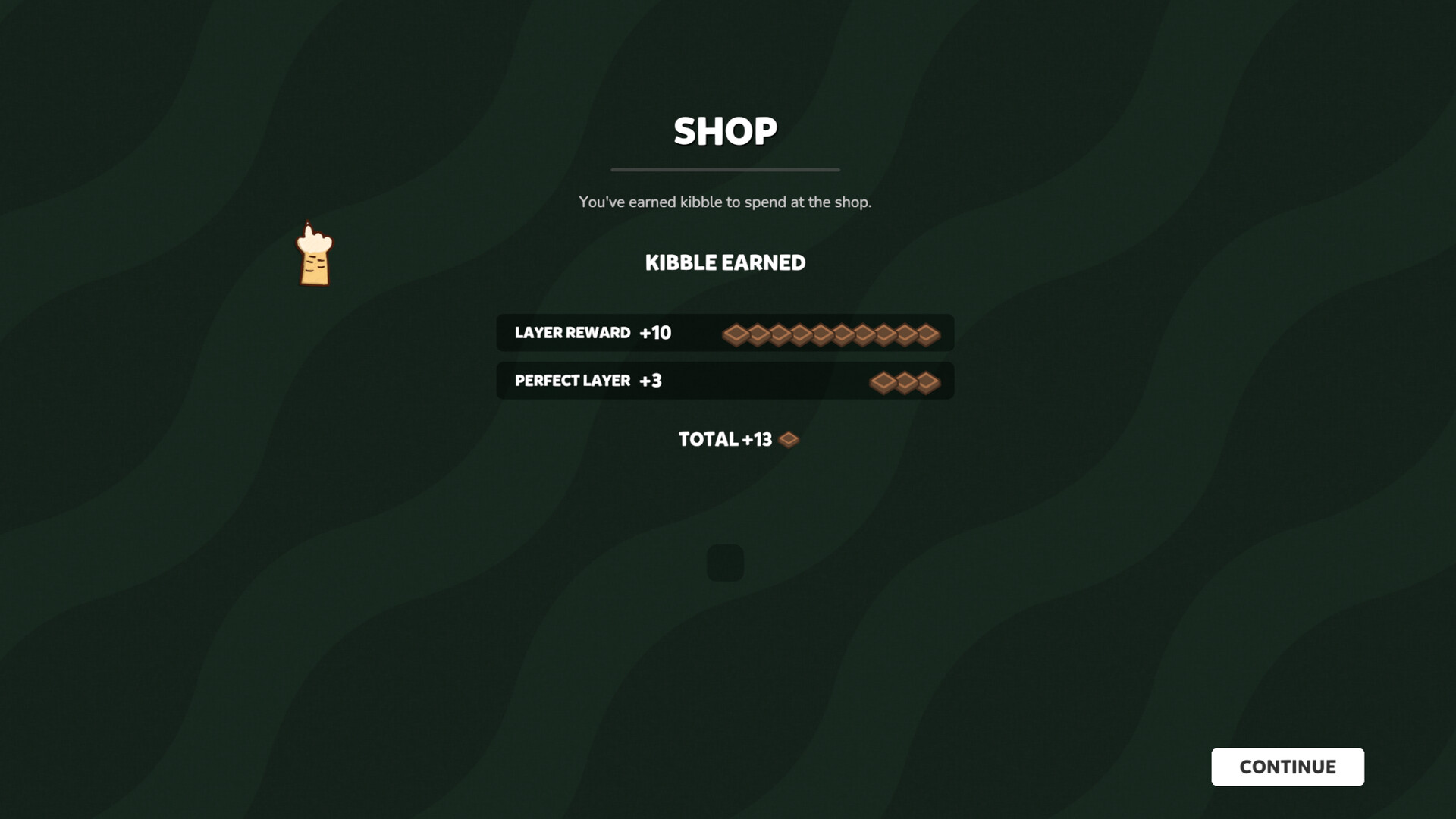 Catomi: Suika Roguelike screenshot #7