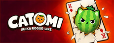 Catomi: Suika Roguelike