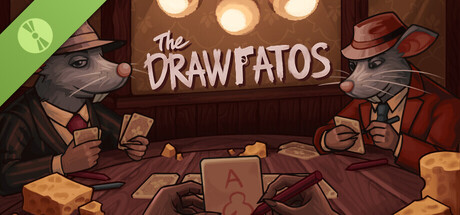 The Drawratos Demo header