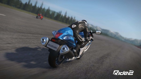 Ride 2 Aprilia and Suzuki Bonus Pack