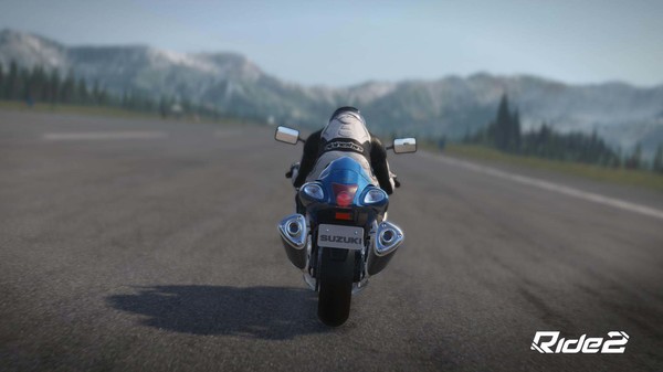 Ride 2 Aprilia and Suzuki Bonus Pack