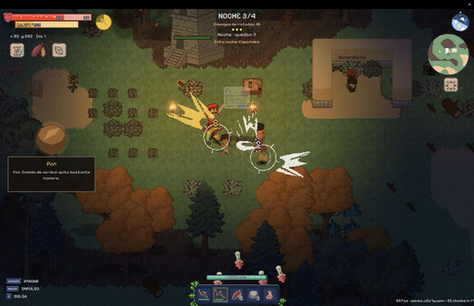 Waves Survive screenshot 8
