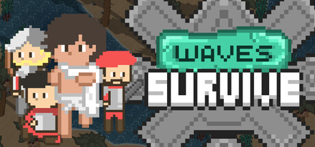 Waves Survive