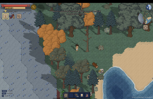 Waves Survive screenshot 4