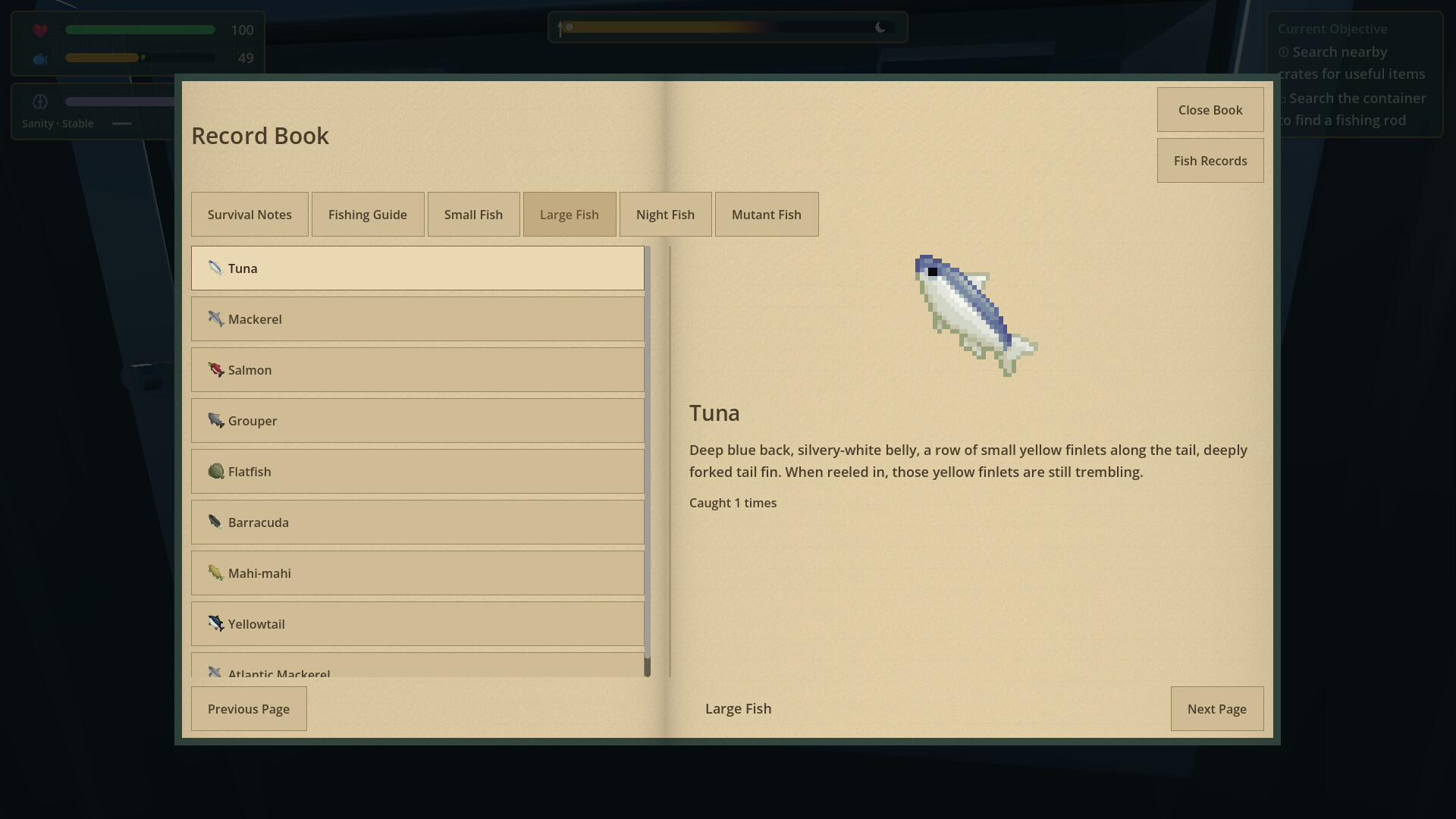 Baitcore screenshot #9