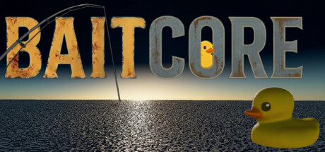 Baitcore — Steam header