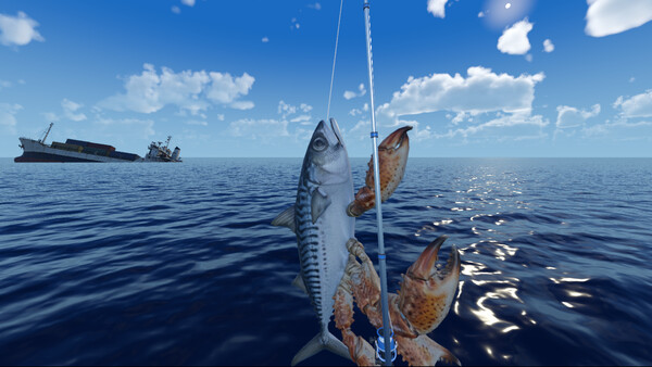 Baitcore screenshot 5