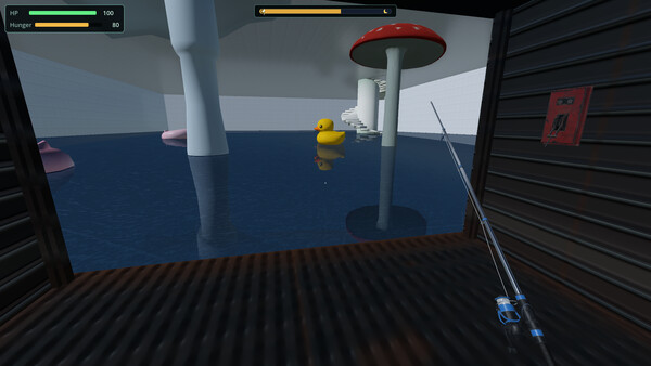 Baitcore Screenshot