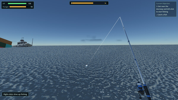 Baitcore Screenshot