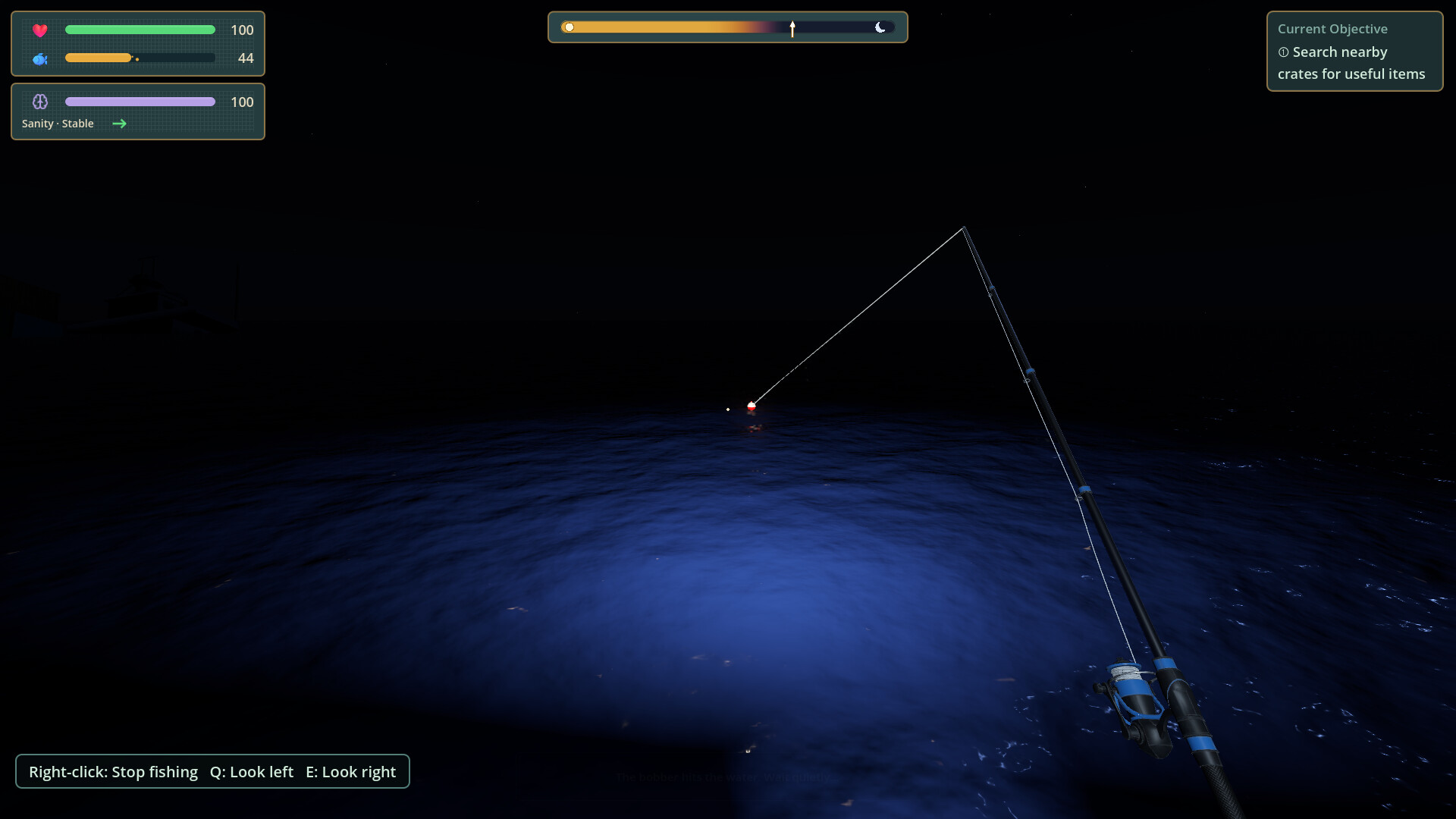 Baitcore screenshot #3