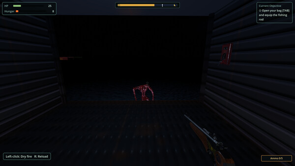 Baitcore Screenshot