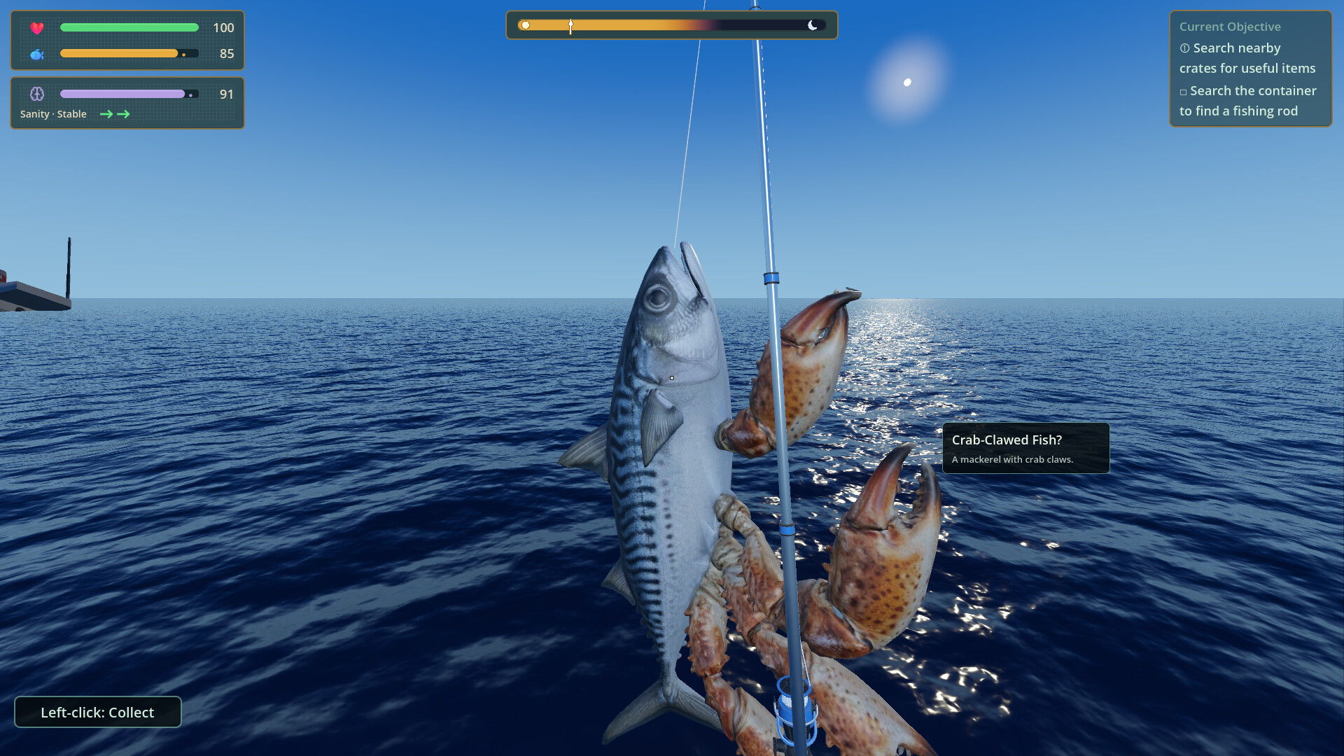 Baitcore screenshot #8
