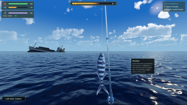 Baitcore screenshot 6