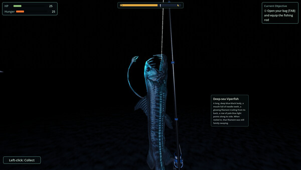 Baitcore Screenshot