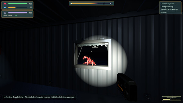 Baitcore screenshot 7