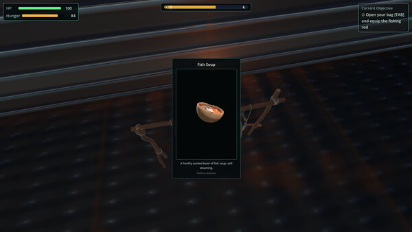 Baitcore Screenshot