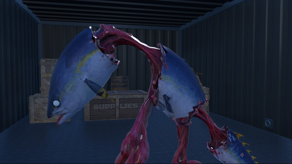 Baitcore screenshot 3