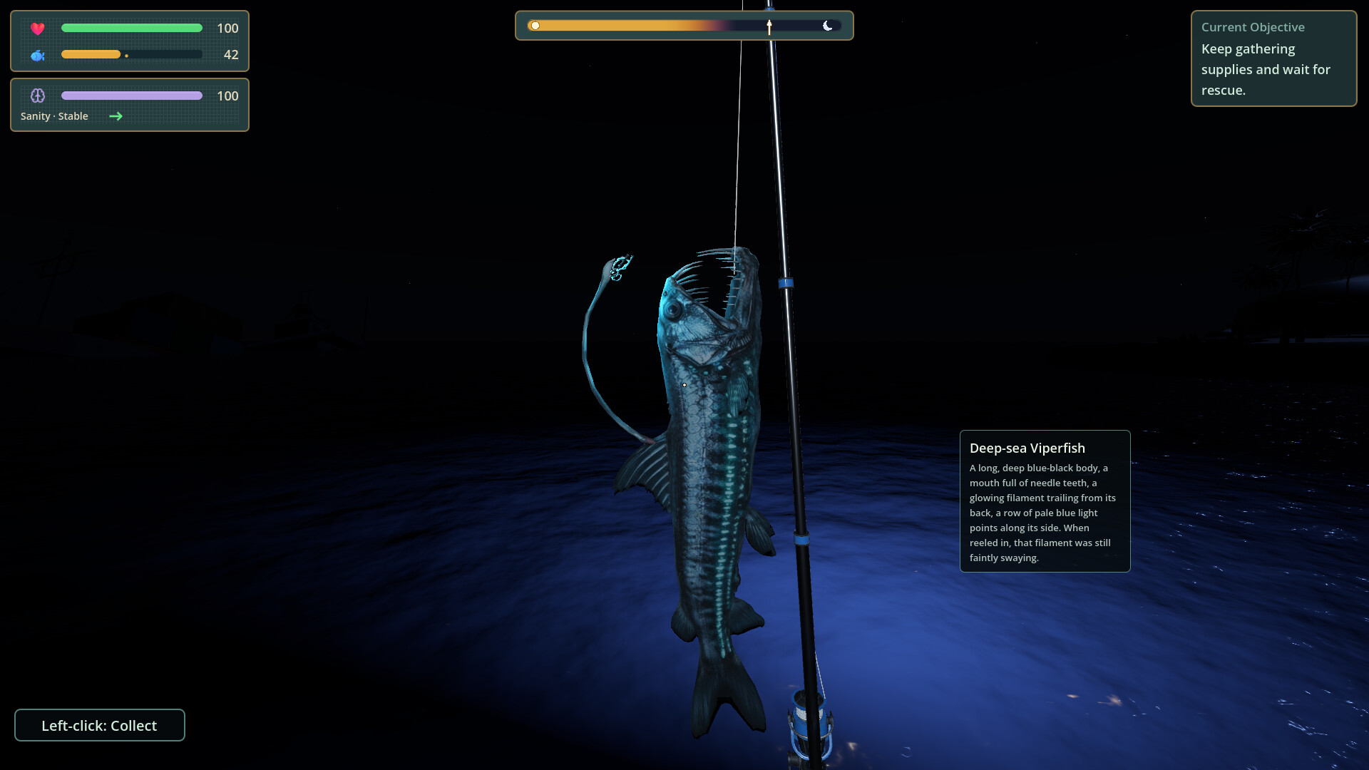 Baitcore screenshot #4