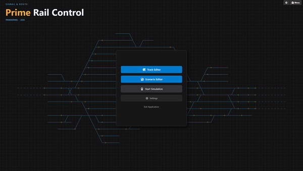 PrimeRailControl screenshot 9