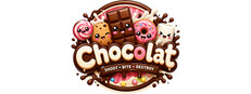 Chocolat Shoot Bite Destroy