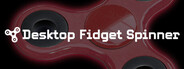 Desktop Fidget Spinner