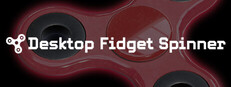 Desktop Fidget Spinner