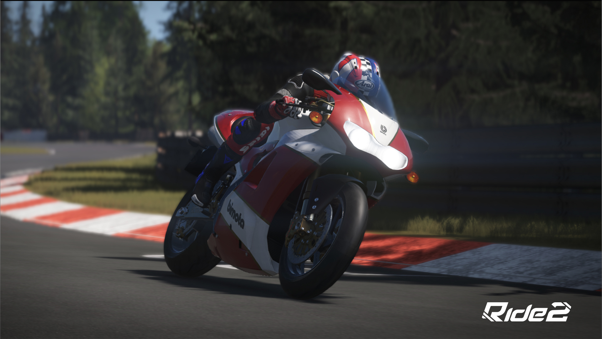 Ride 2 Limited Edition Bikes Pack Featured Screenshot #1