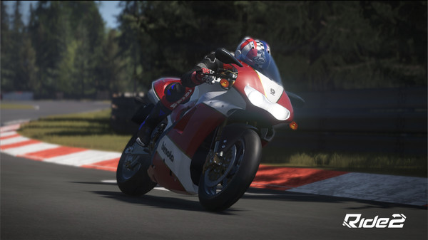 Ride 2 Limited Edition Bikes Pack