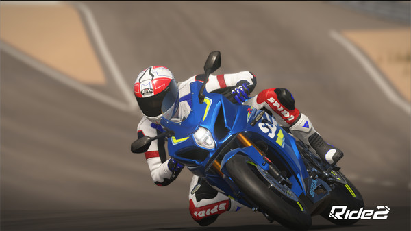 Ride 2 Limited Edition Bikes Pack