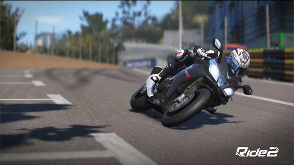 Ride 2 Limited Edition Bikes Pack